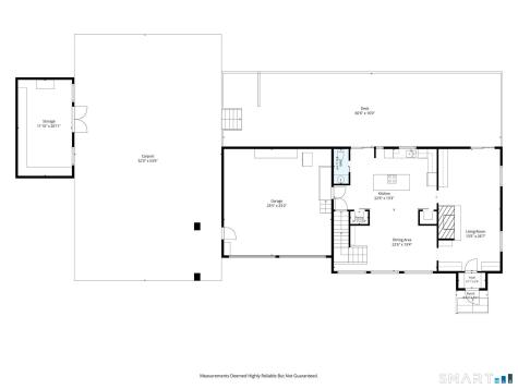 1080 Black Rock Turnpike Easton CT 06612