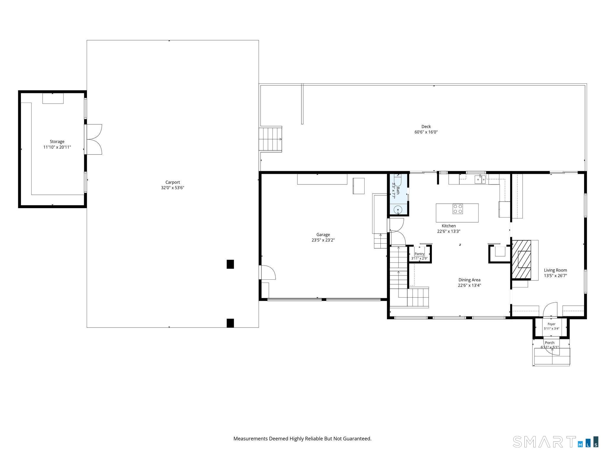 1080 Black Rock Turnpike Easton CT 06612