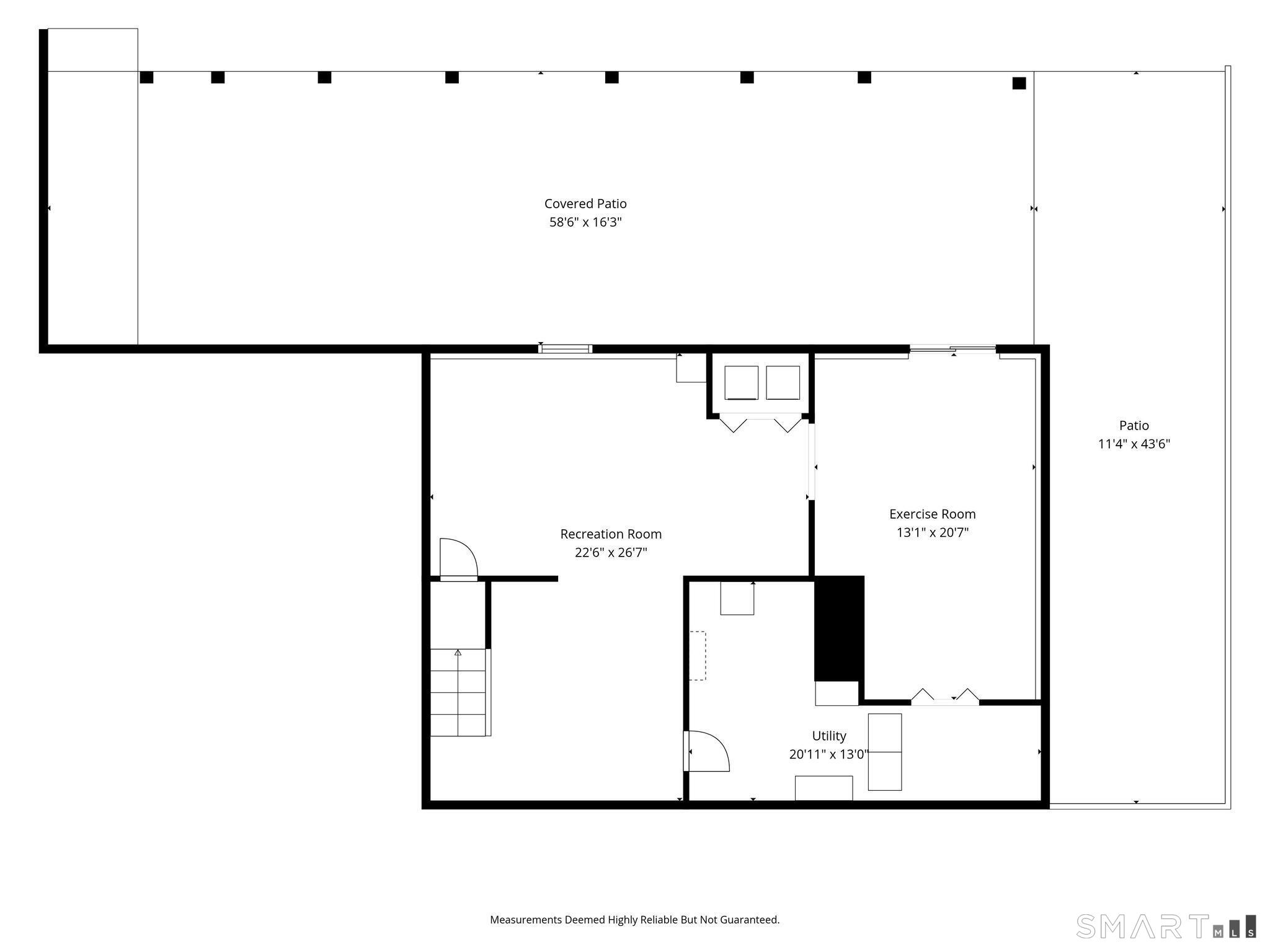 1080 Black Rock Turnpike Easton CT 06612