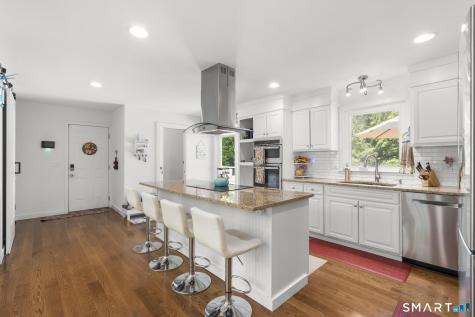 1080 Black Rock Turnpike Easton CT 06612