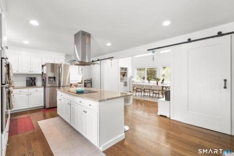 1080 Black Rock Turnpike Easton CT 06612