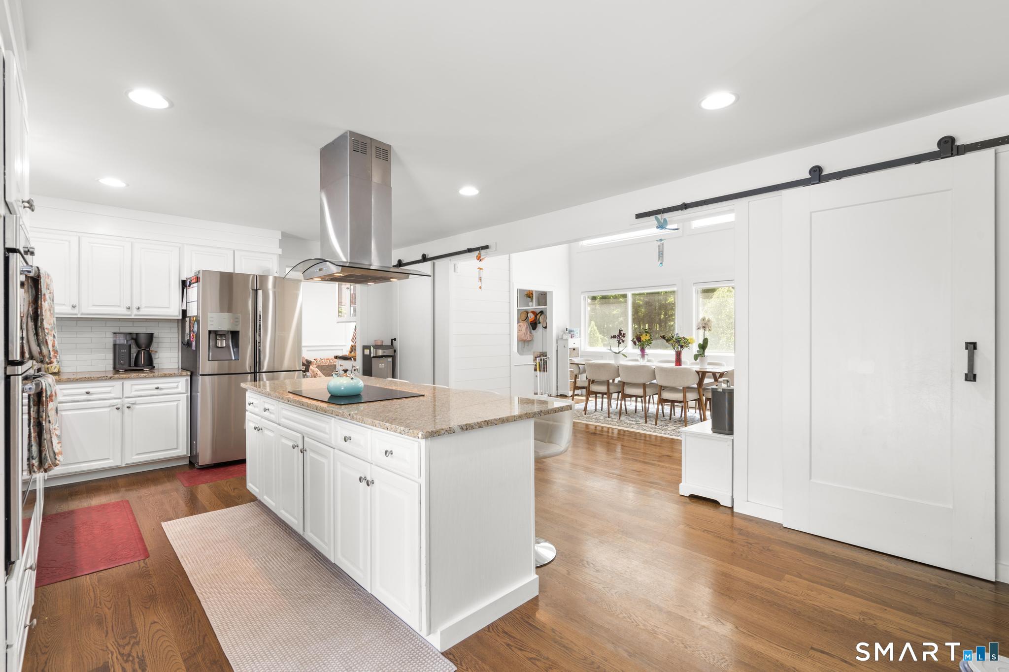 1080 Black Rock Turnpike Easton CT 06612