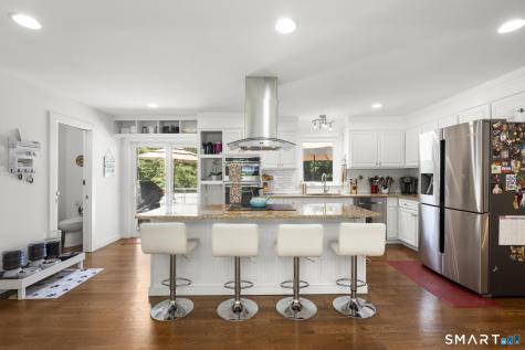 1080 Black Rock Turnpike Easton CT 06612