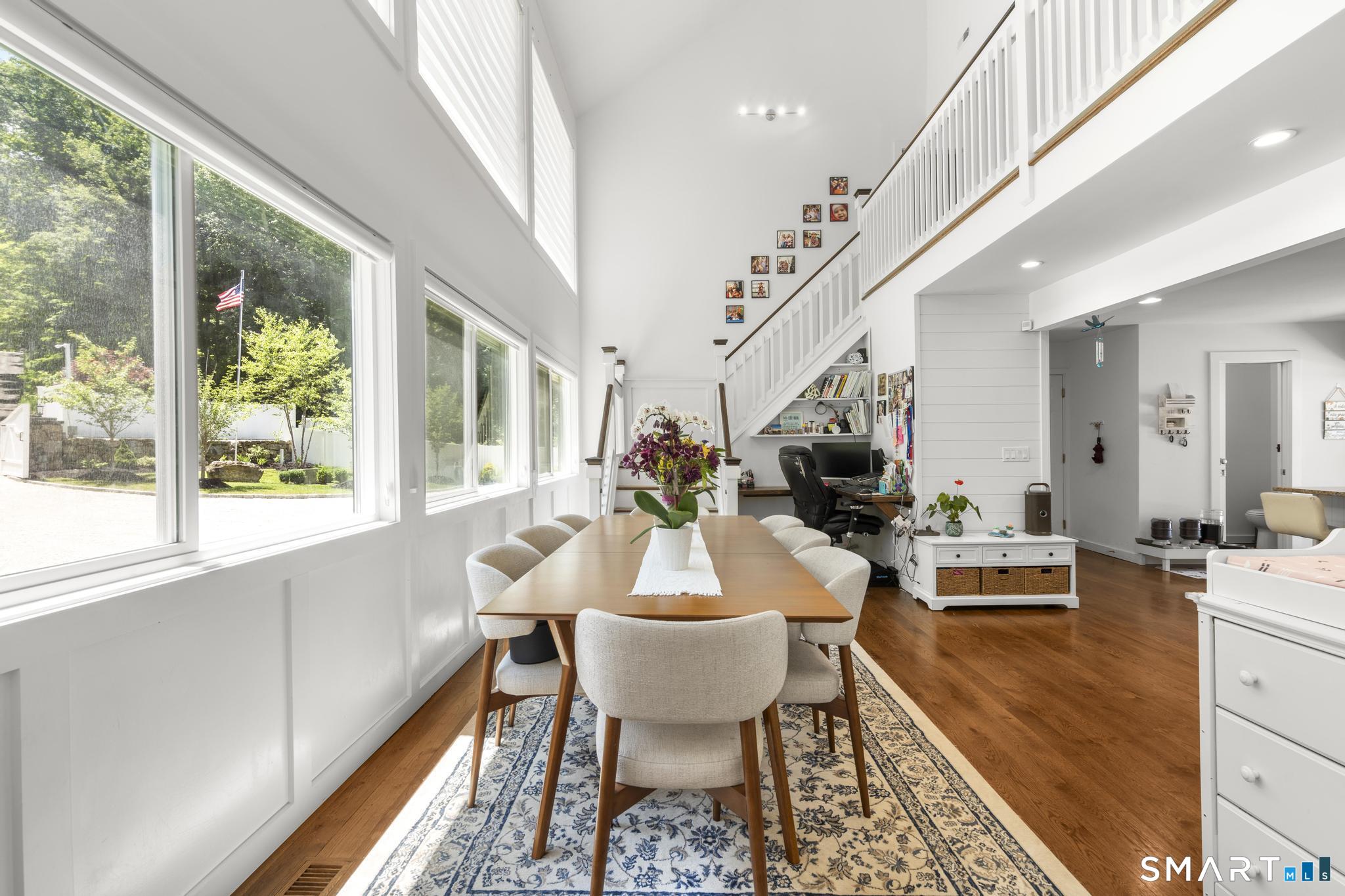 1080 Black Rock Turnpike Easton CT 06612