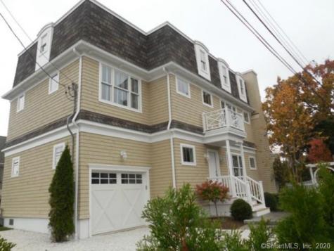 7 Reef Court Fairfield CT 06824