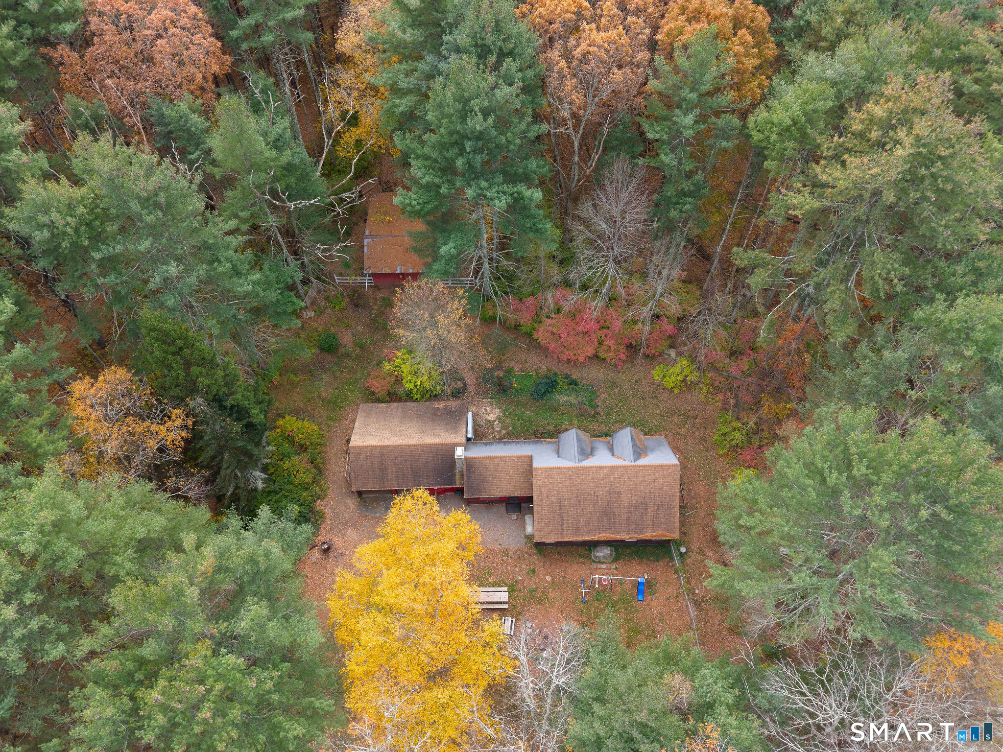 159 Chaplin Road Eastford CT 06242