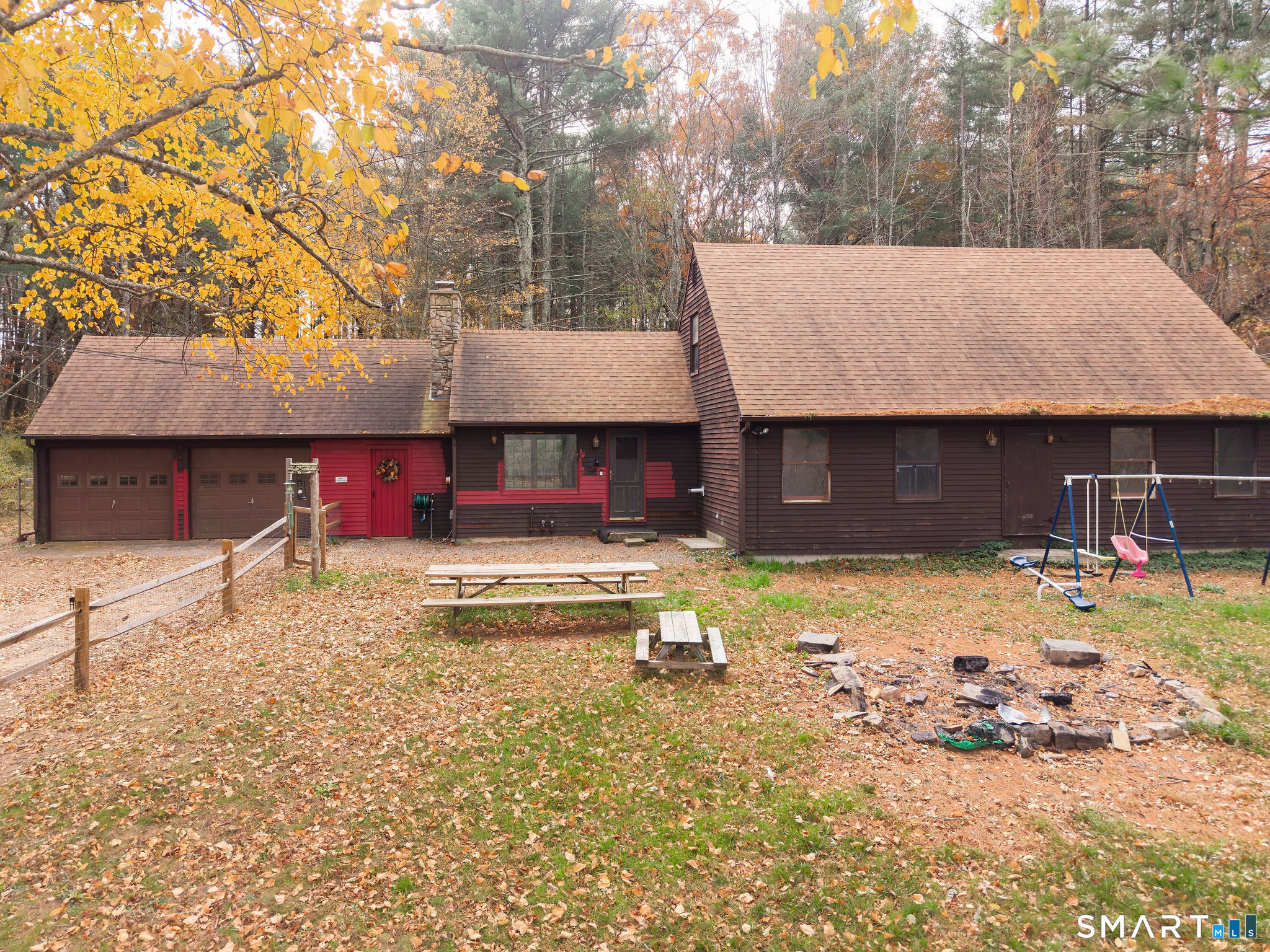 159 Chaplin Road Eastford CT 06242