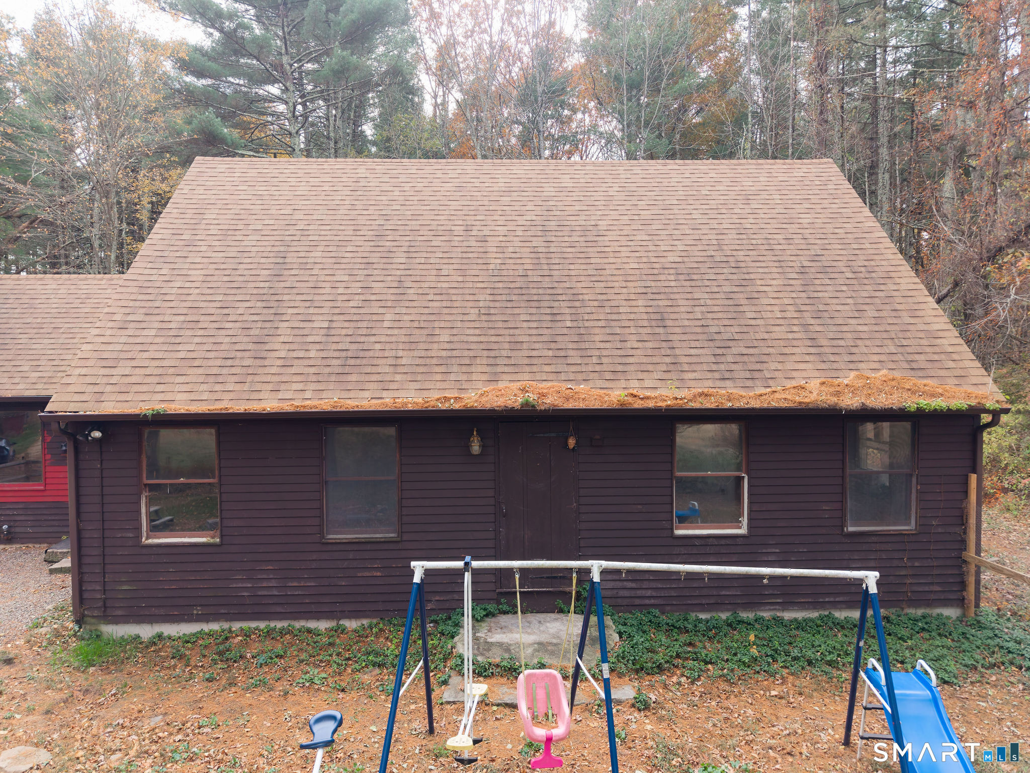 159 Chaplin Road Eastford CT 06242