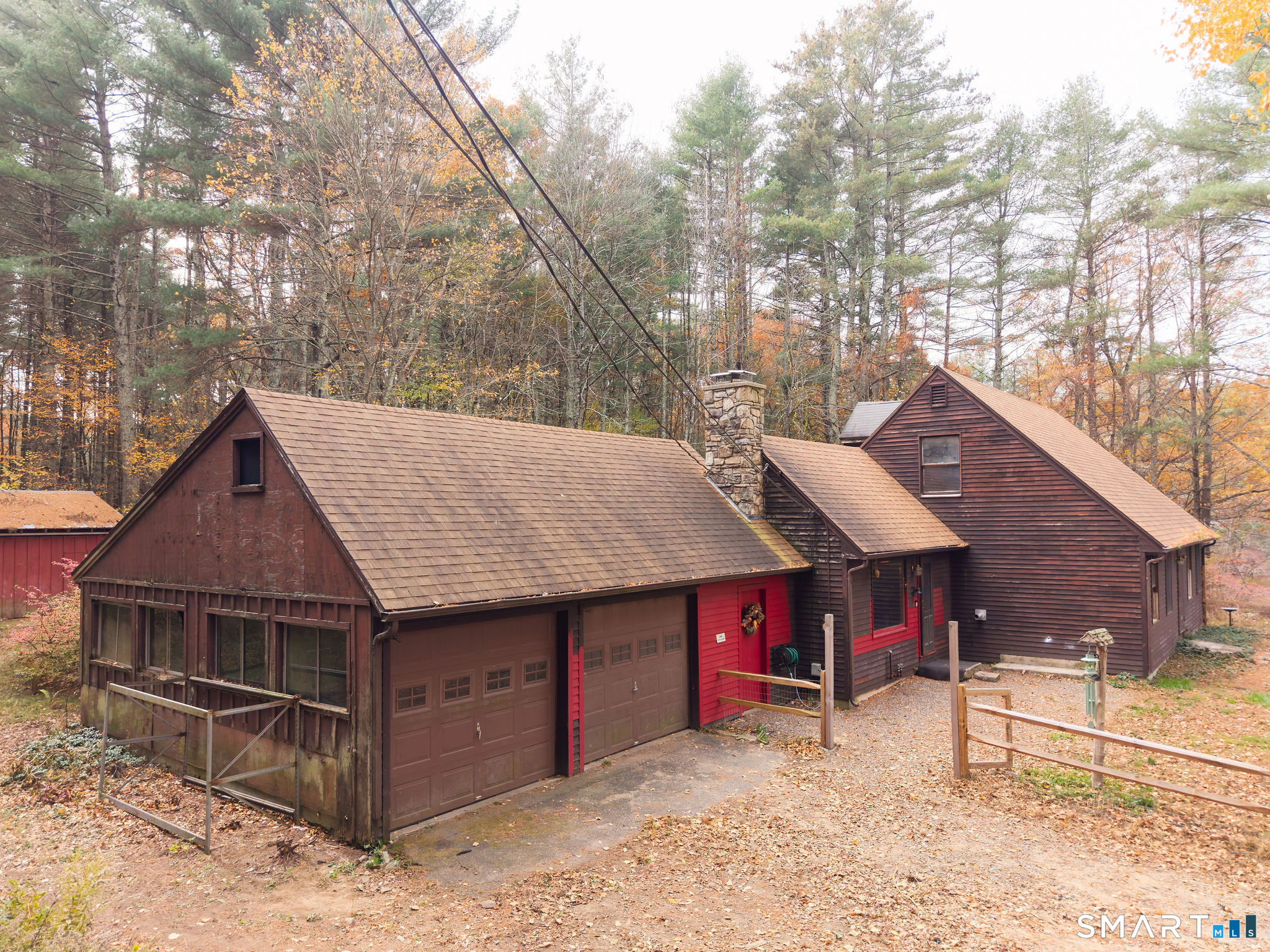 159 Chaplin Road Eastford CT 06242