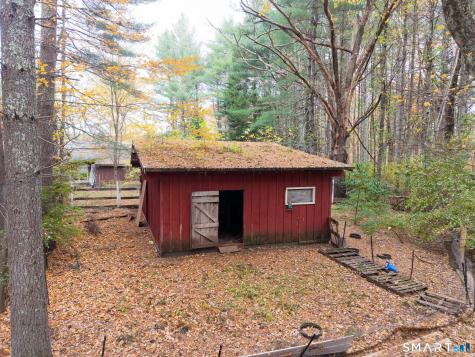159 Chaplin Road Eastford CT 06242