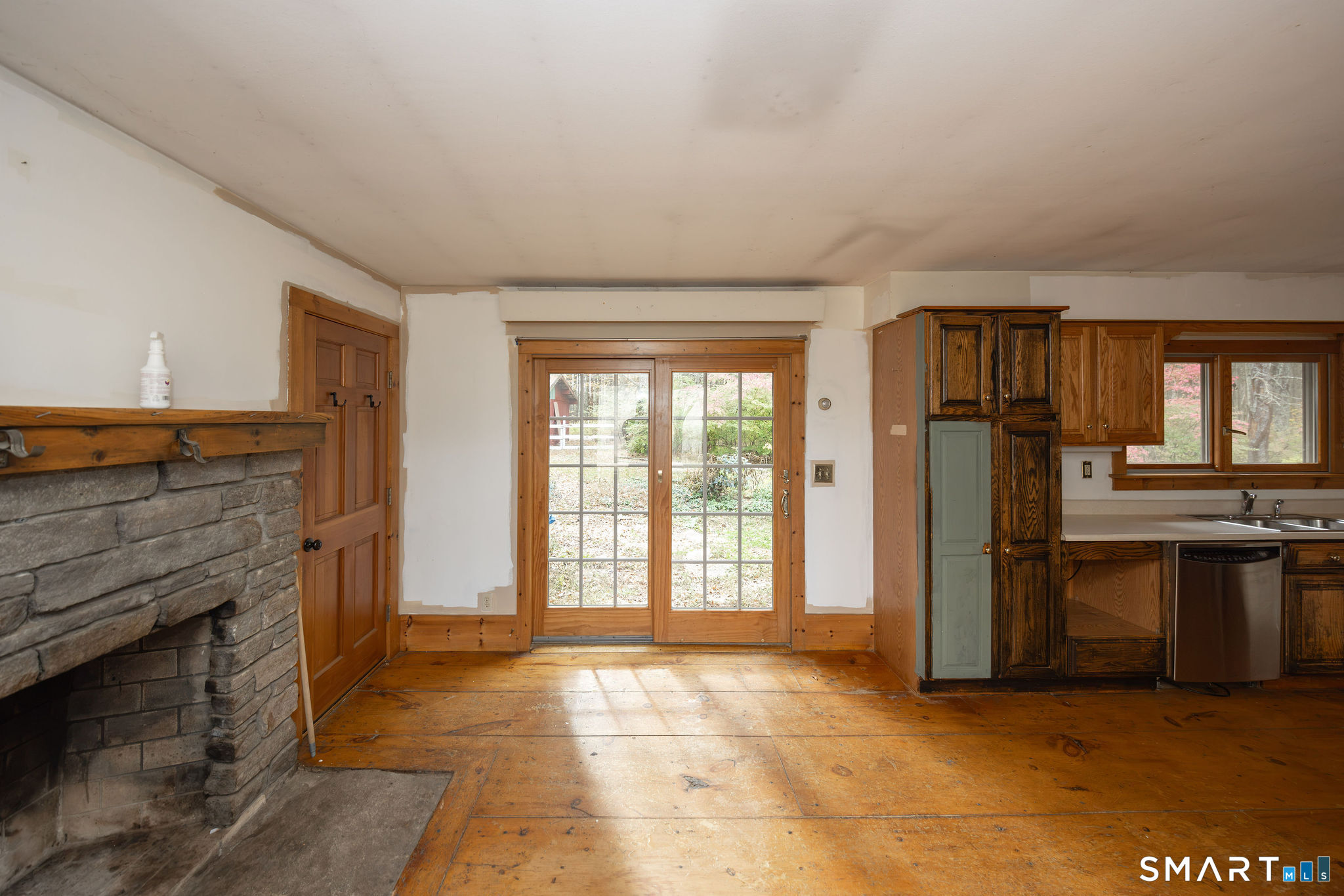 159 Chaplin Road Eastford CT 06242