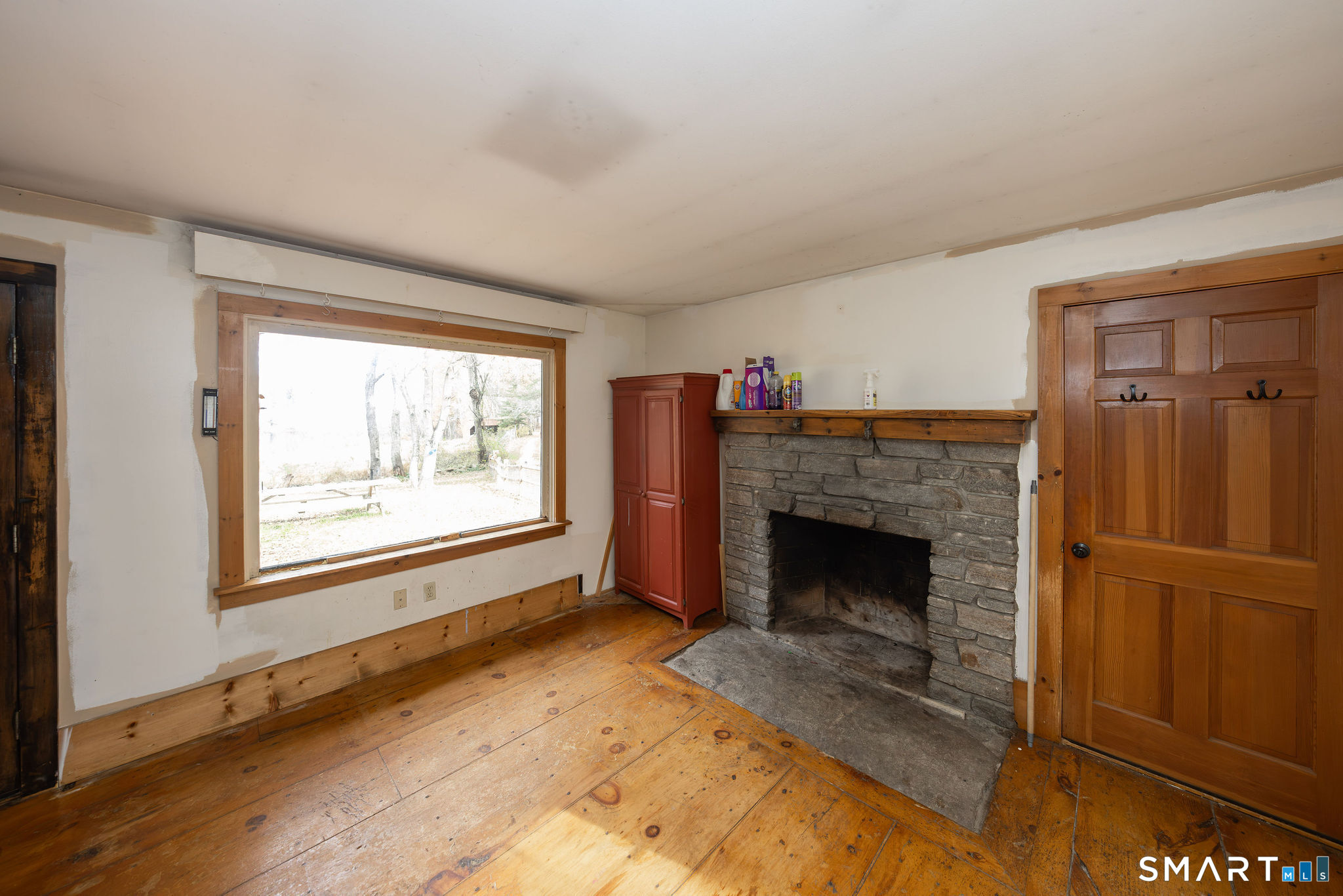 159 Chaplin Road Eastford CT 06242