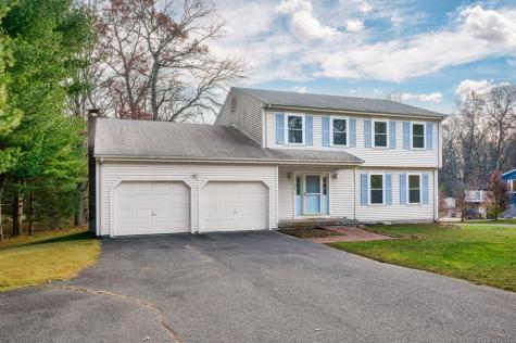 120 Washington Road Cromwell CT 06416