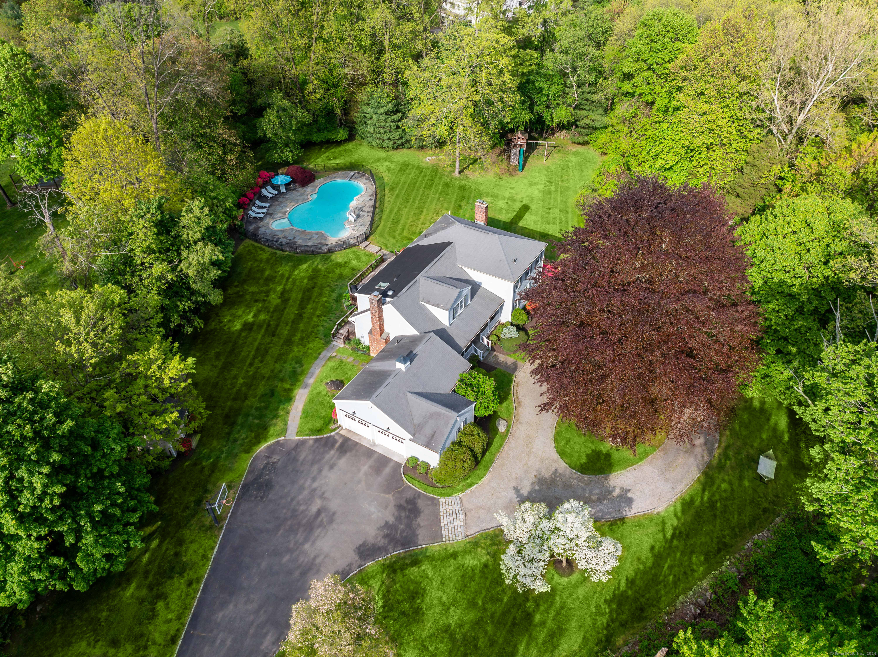 40 Victoria Court Fairfield CT 06824
