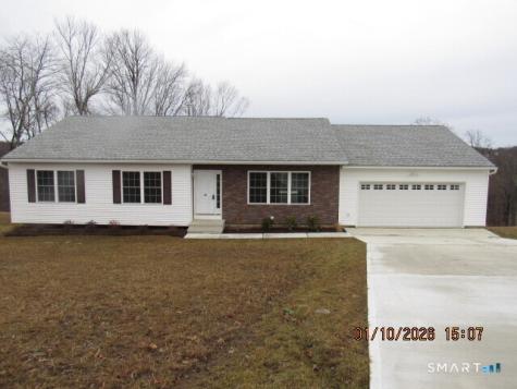 43 Warm Earth Road Naugatuck CT 06770