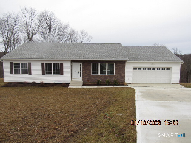 43 Warm Earth Road Naugatuck CT 06770