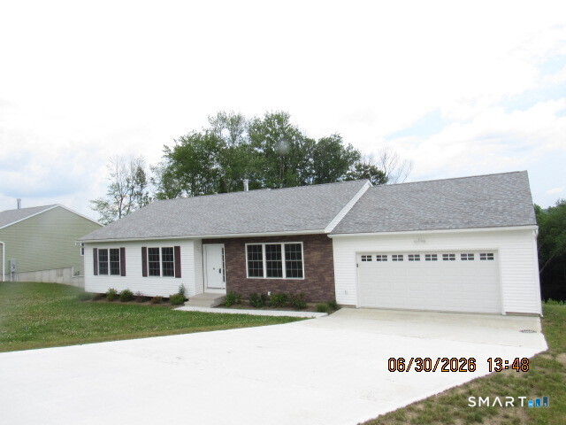 43 Warm Earth Road Naugatuck CT 06770