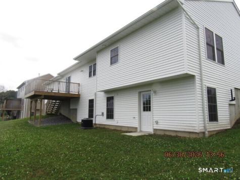 43 Warm Earth Road Naugatuck CT 06770