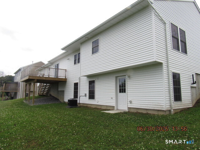 43 Warm Earth Road Naugatuck CT 06770