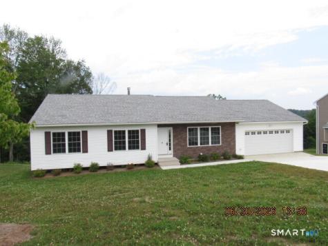 43 Warm Earth Road Naugatuck CT 06770