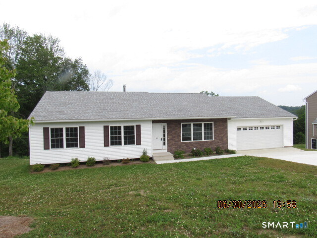43 Warm Earth Road Naugatuck CT 06770