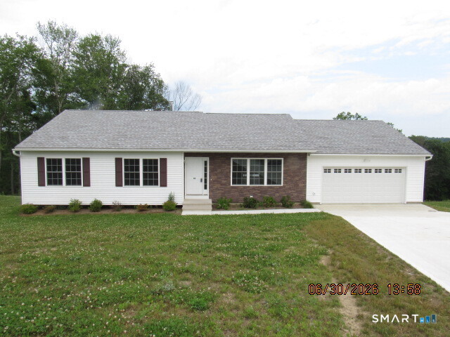 43 Warm Earth Road Naugatuck CT 06770