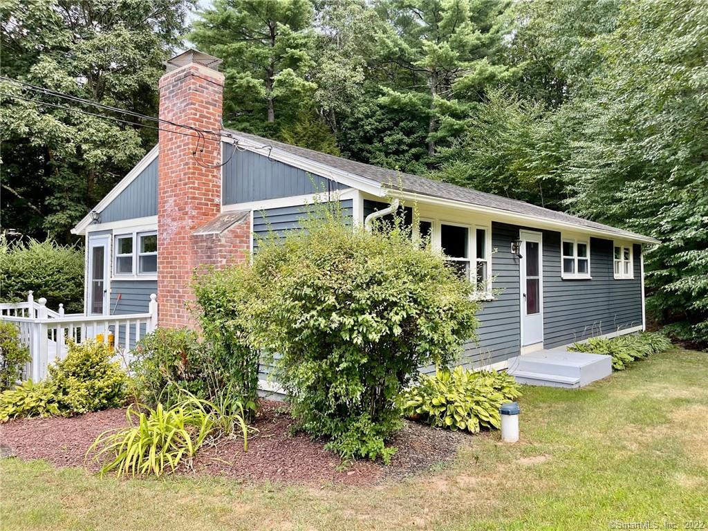 76 Fernwood Drive Simsbury CT 06070