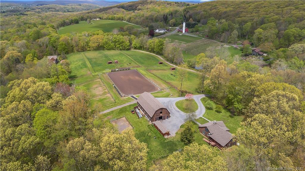 30 Route 37 East Sherman CT 06784