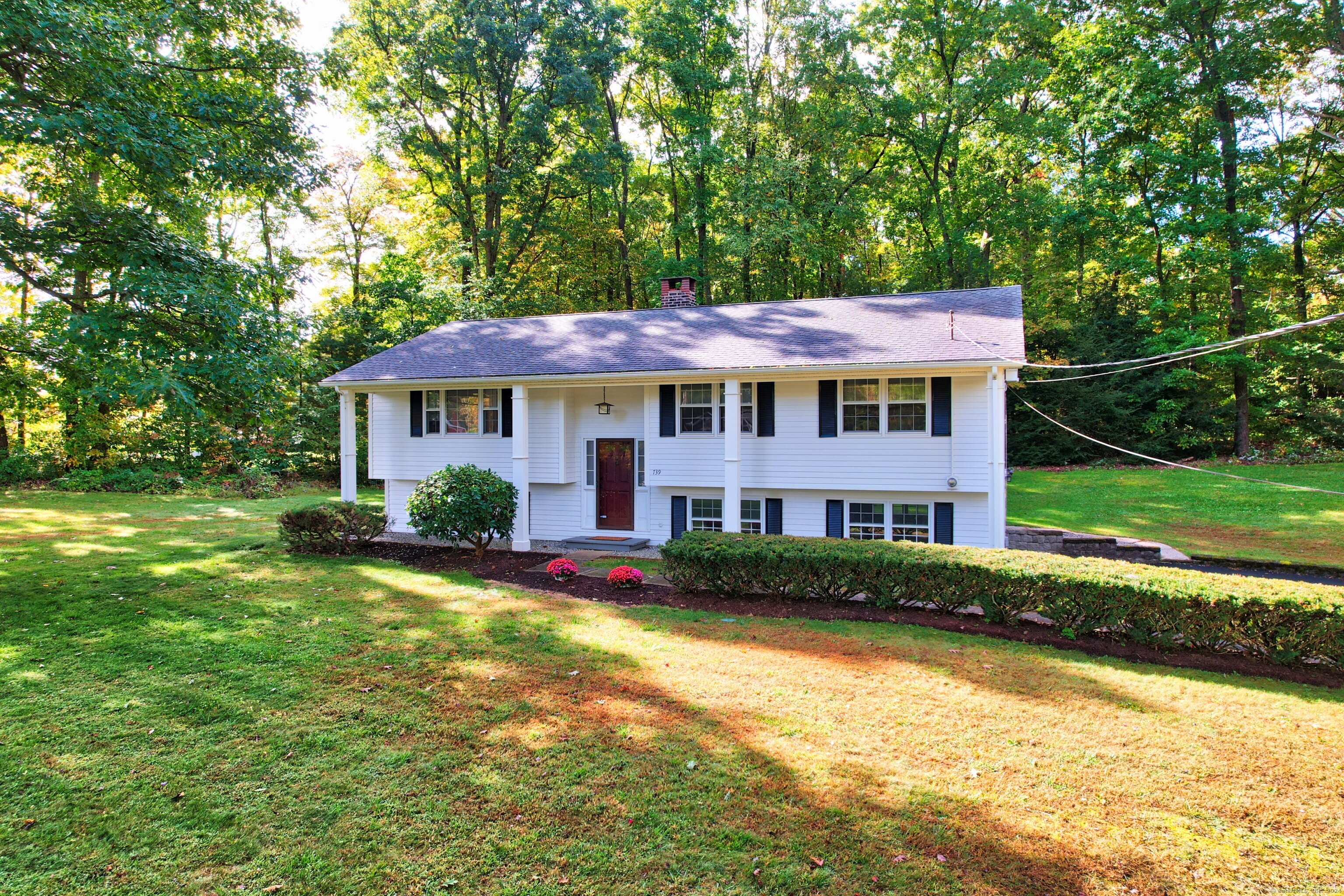 739 Walnut Hill Road Thomaston CT 06787