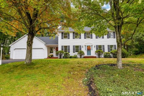 160 Mcintosh Drive Bristol CT 06010