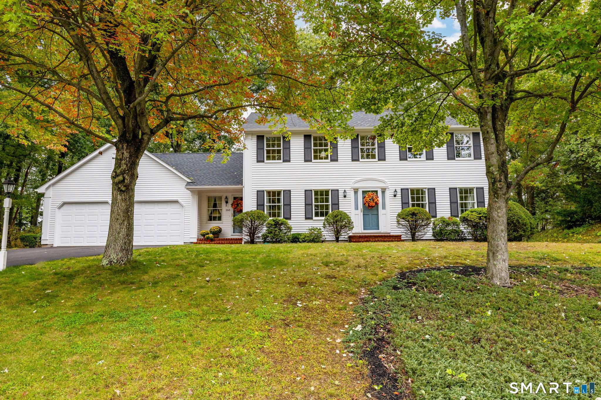 160 Mcintosh Drive Bristol CT 06010