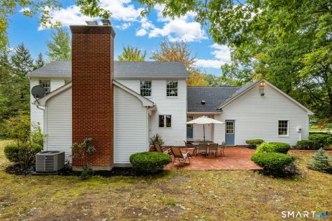 160 Mcintosh Drive Bristol CT 06010