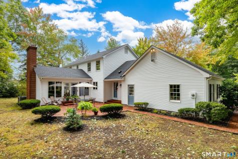 160 Mcintosh Drive Bristol CT 06010