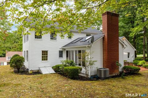160 Mcintosh Drive Bristol CT 06010