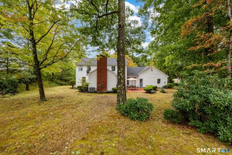 160 Mcintosh Drive Bristol CT 06010