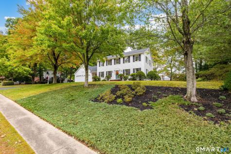 160 Mcintosh Drive Bristol CT 06010