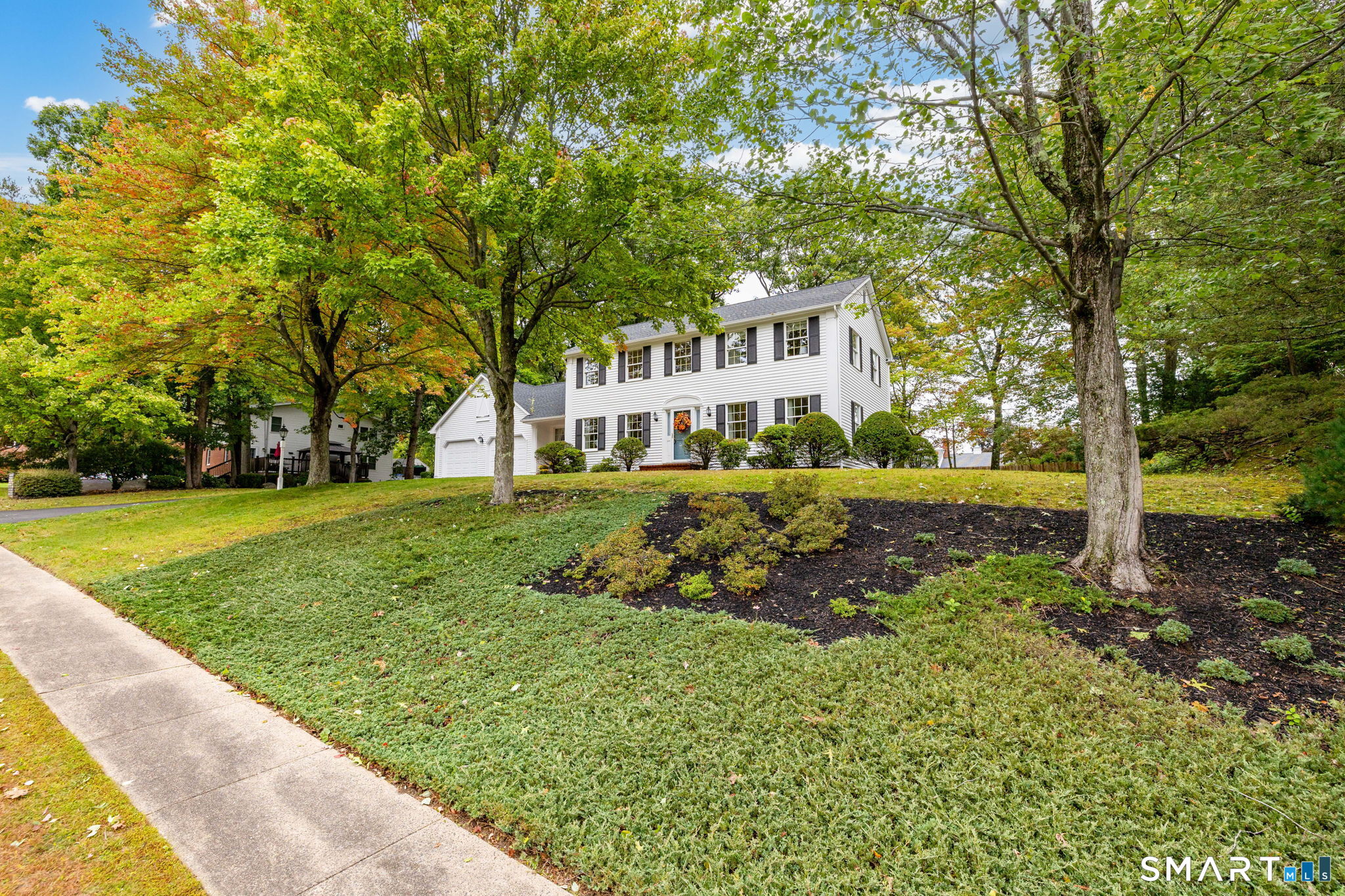 160 Mcintosh Drive Bristol CT 06010