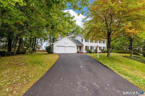160 Mcintosh Drive Bristol CT 06010