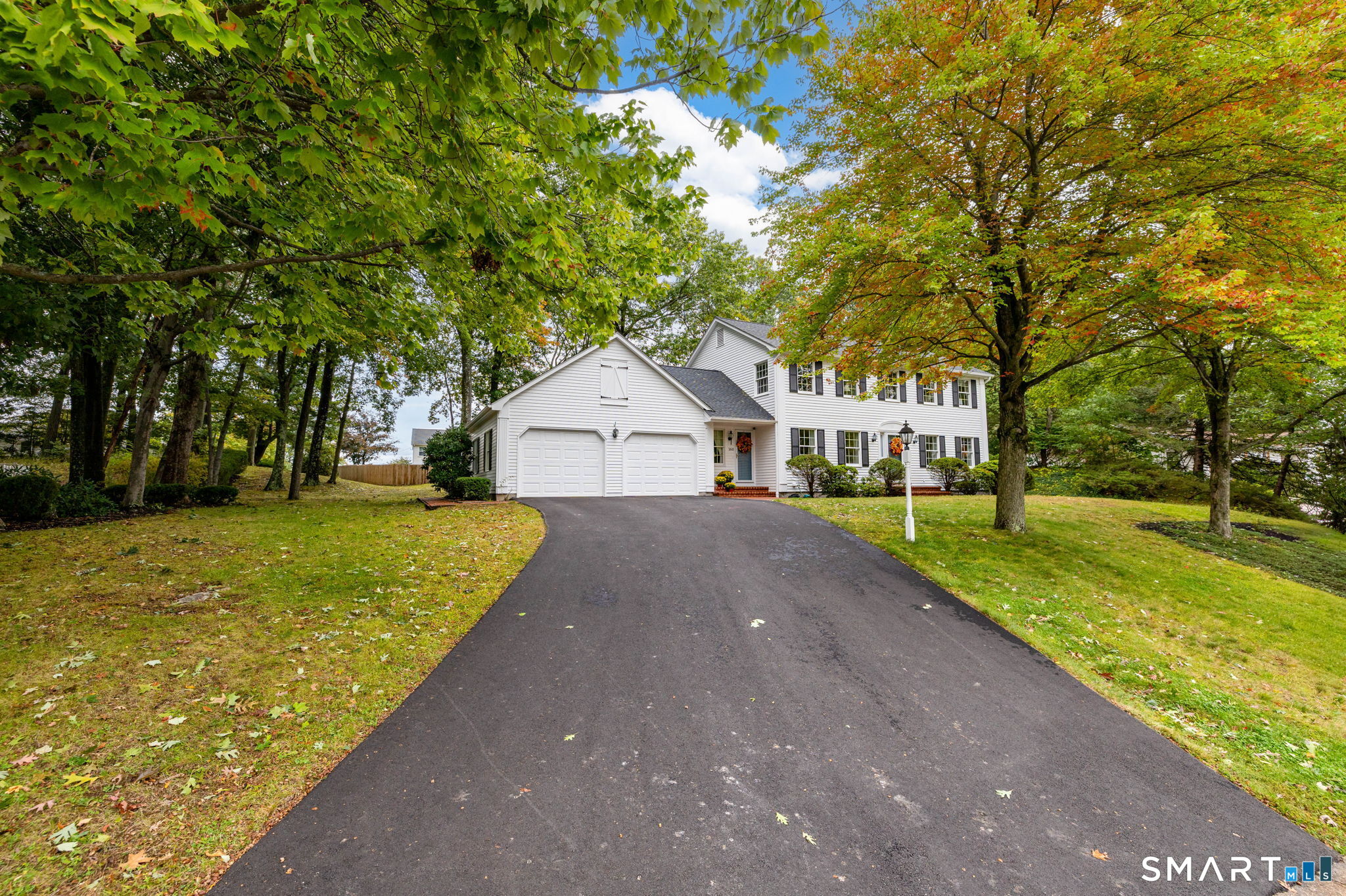 160 Mcintosh Drive Bristol CT 06010