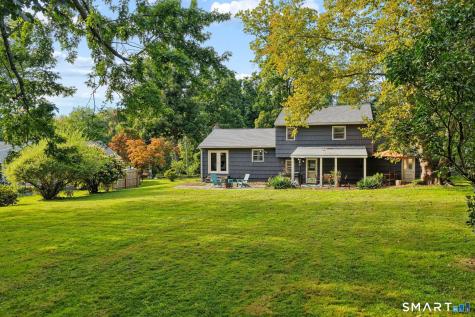 280 Plattsville Road Trumbull CT 06611
