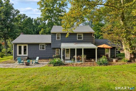 280 Plattsville Road Trumbull CT 06611