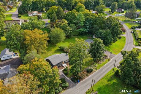 280 Plattsville Road Trumbull CT 06611