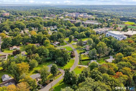 280 Plattsville Road Trumbull CT 06611