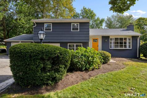 280 Plattsville Road Trumbull CT 06611