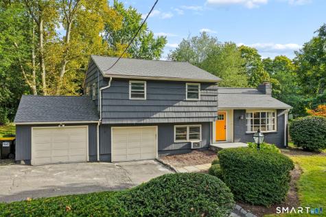 280 Plattsville Road Trumbull CT 06611