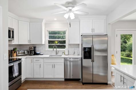 280 Plattsville Road Trumbull CT 06611