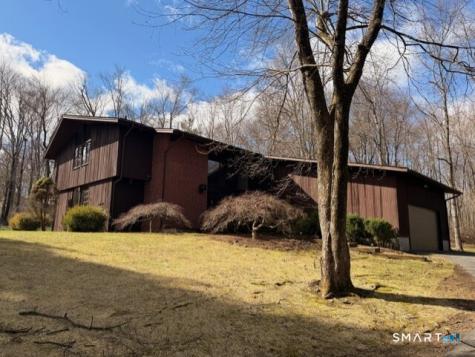 15 Codfish Hill Rd Extension Bethel CT 06801