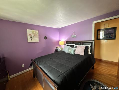 48 Ferguson Road Manchester CT 06040