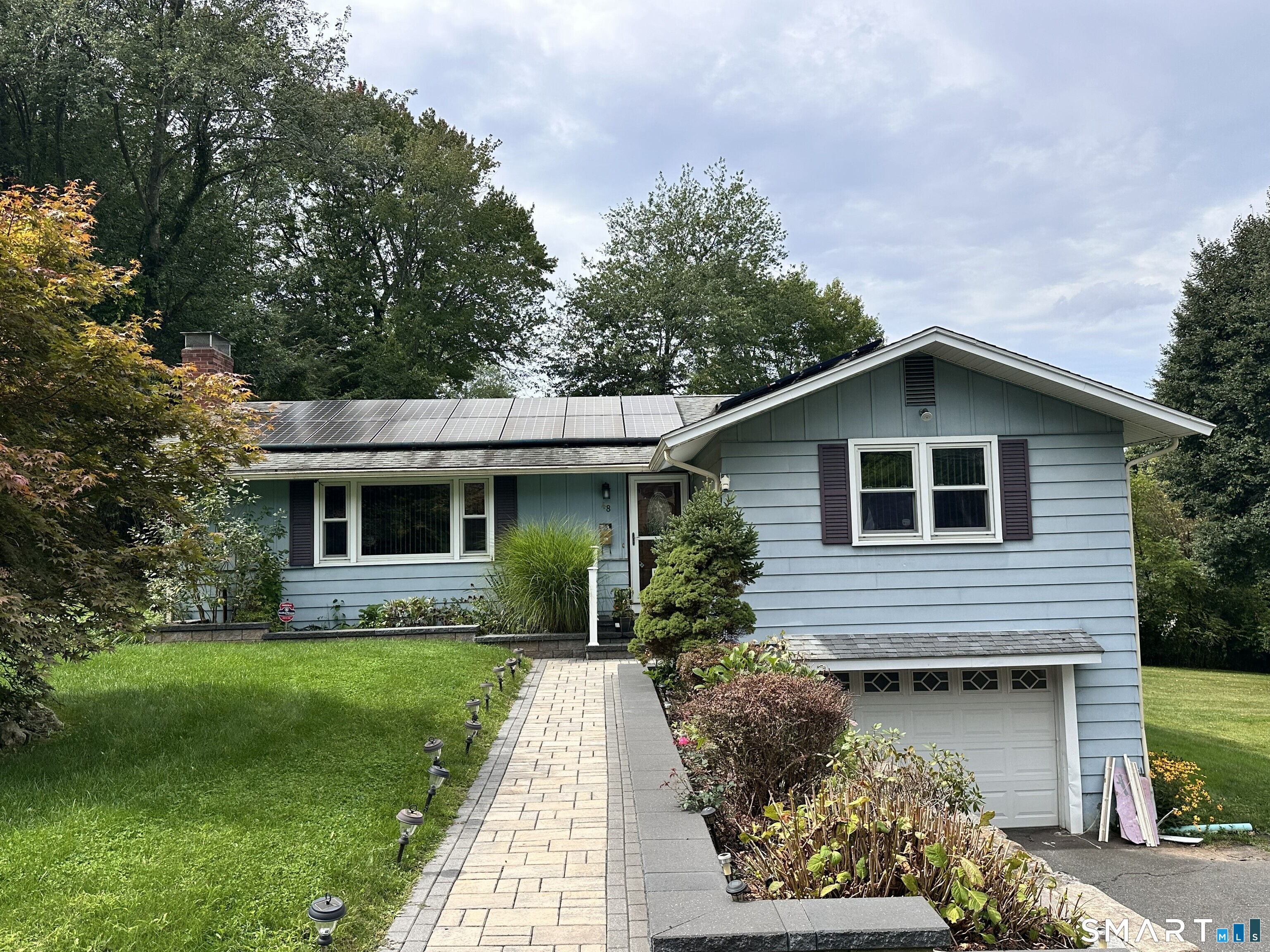 48 Ferguson Road Manchester CT 06040