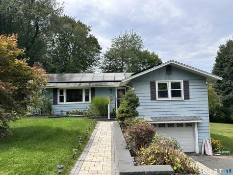48 Ferguson Road Manchester CT 06040
